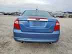 2010 FORD FUSION