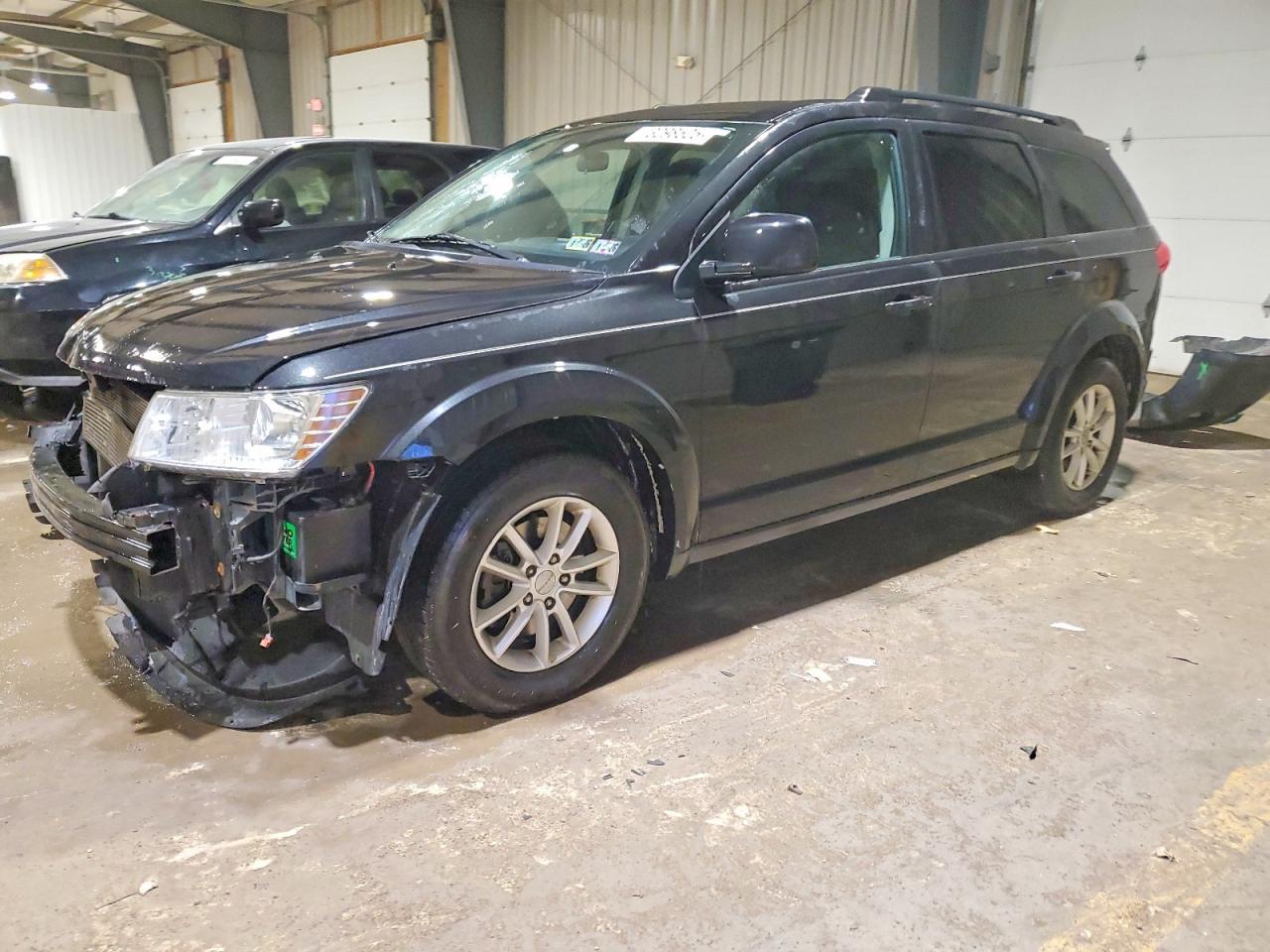 2013 DODGE JOURNEY