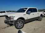 2018 FORD F-150 Lightning