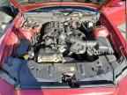 2013 FORD MUSTANG