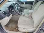 2010 TOYOTA HIGHLANDER