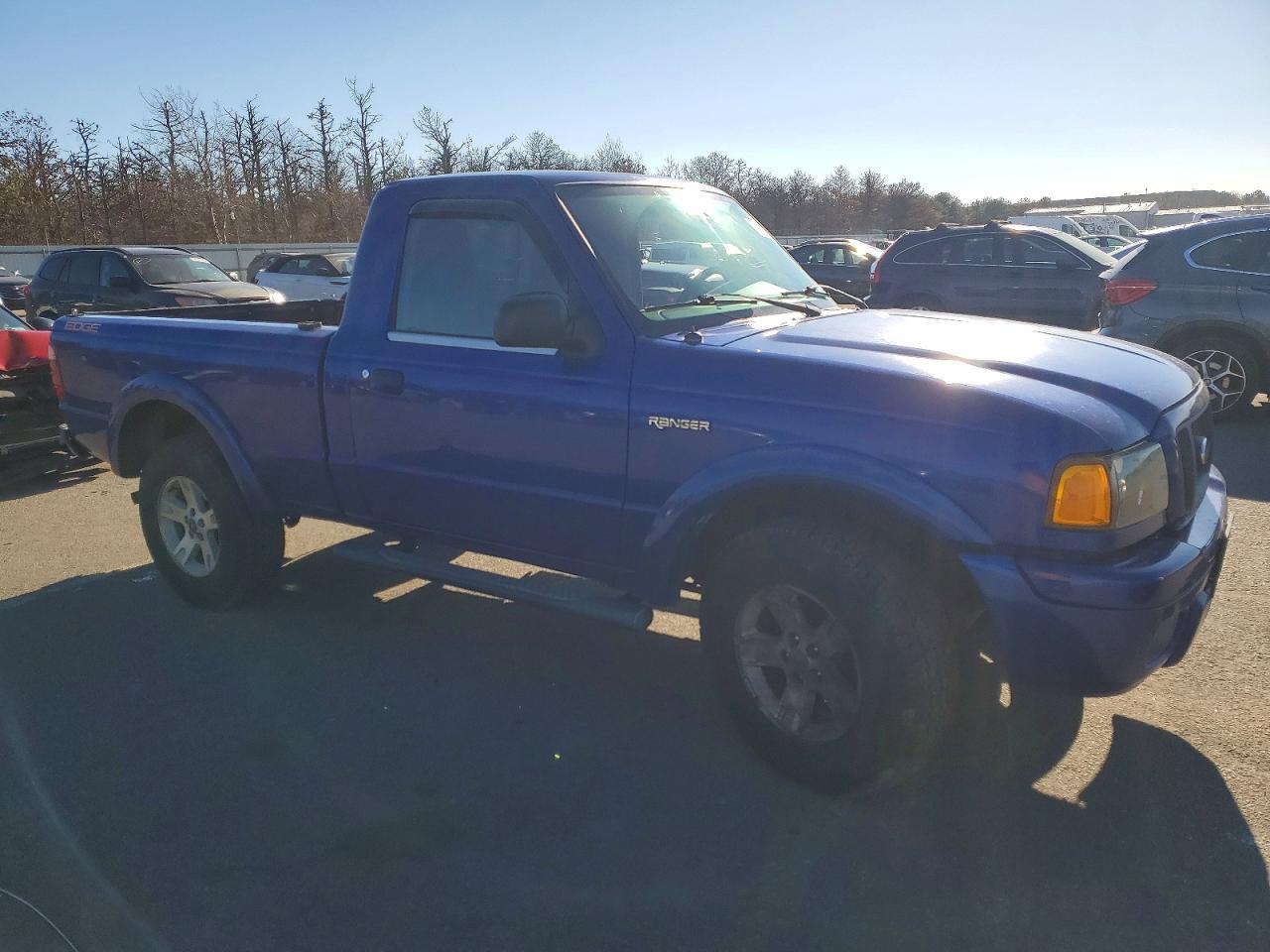 2004 FORD RANGER