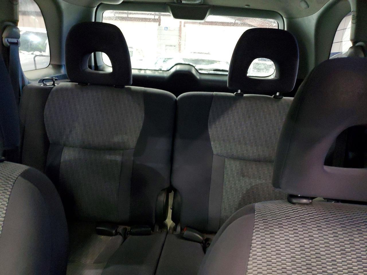 2005 TOYOTA RAV4