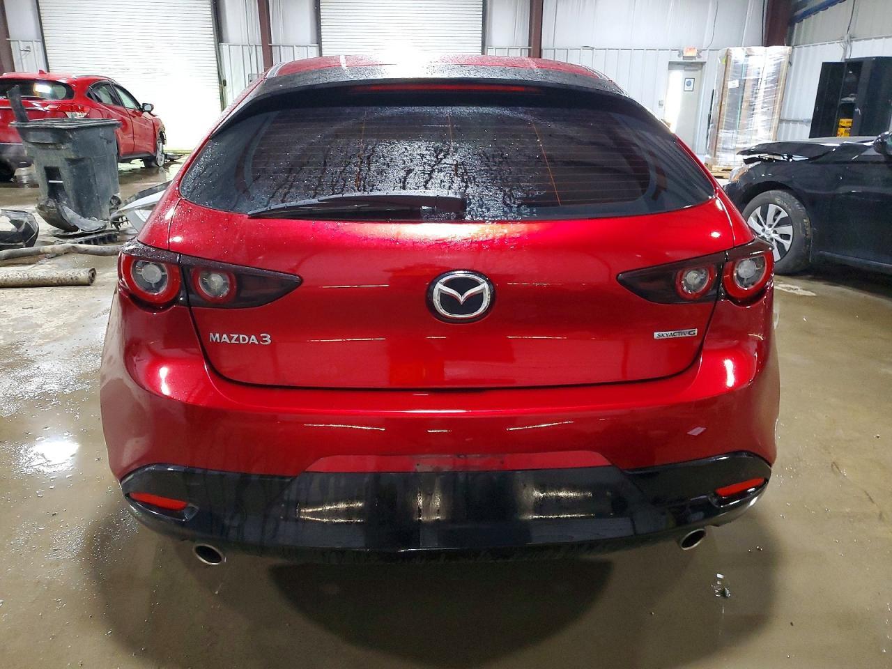 2023 MAZDA 3