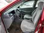 2005 TOYOTA COROLLA