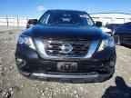 2018 NISSAN PATHFINDER