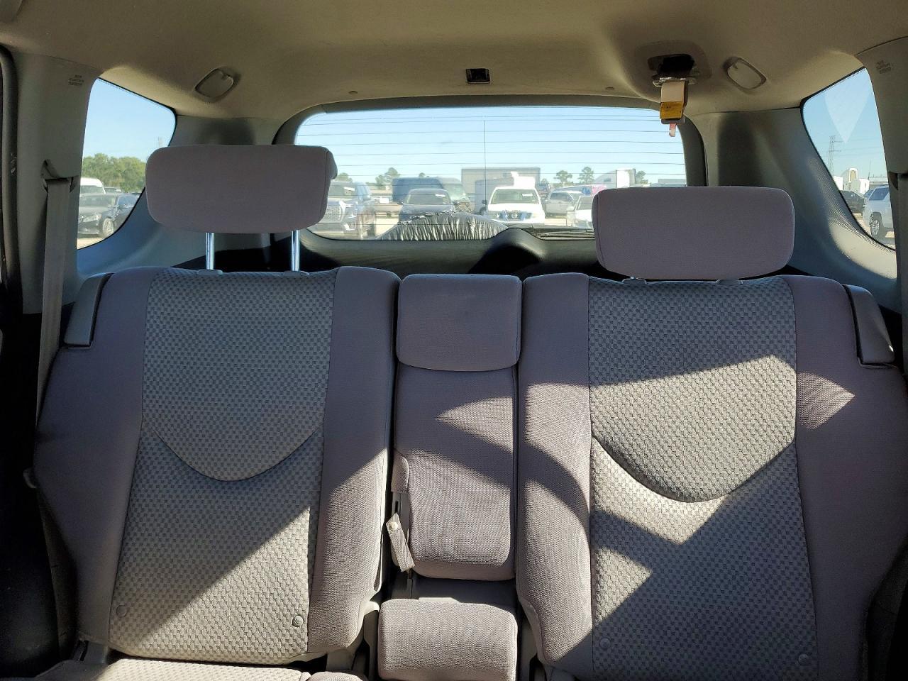 2008 TOYOTA RAV4