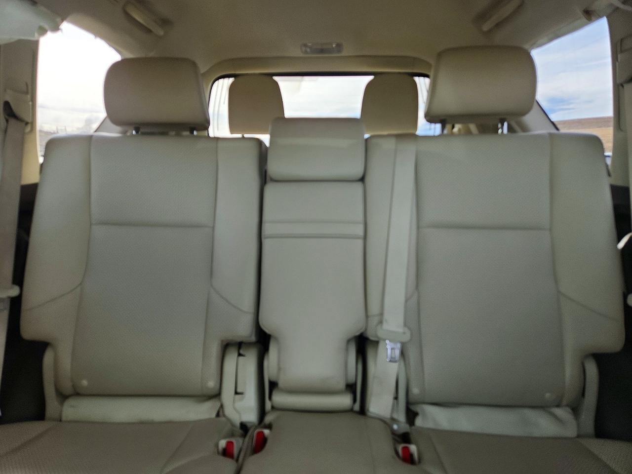 2011 LEXUS GX 460