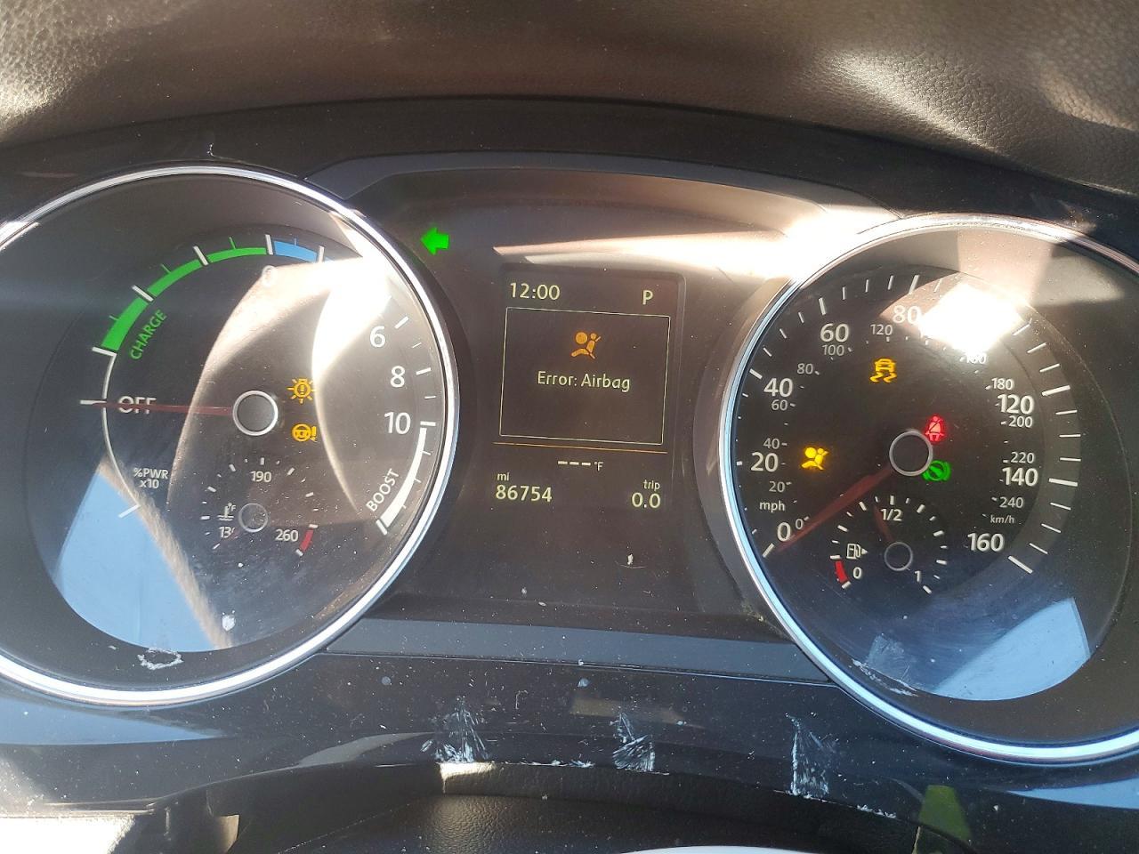 2016 VOLKSWAGEN JETTA