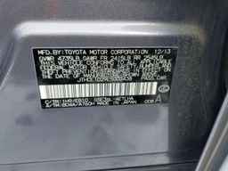 2014 LEXUS IS 350