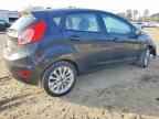 2014 FORD Fiesta