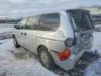 2003 HONDA ODYSSEY