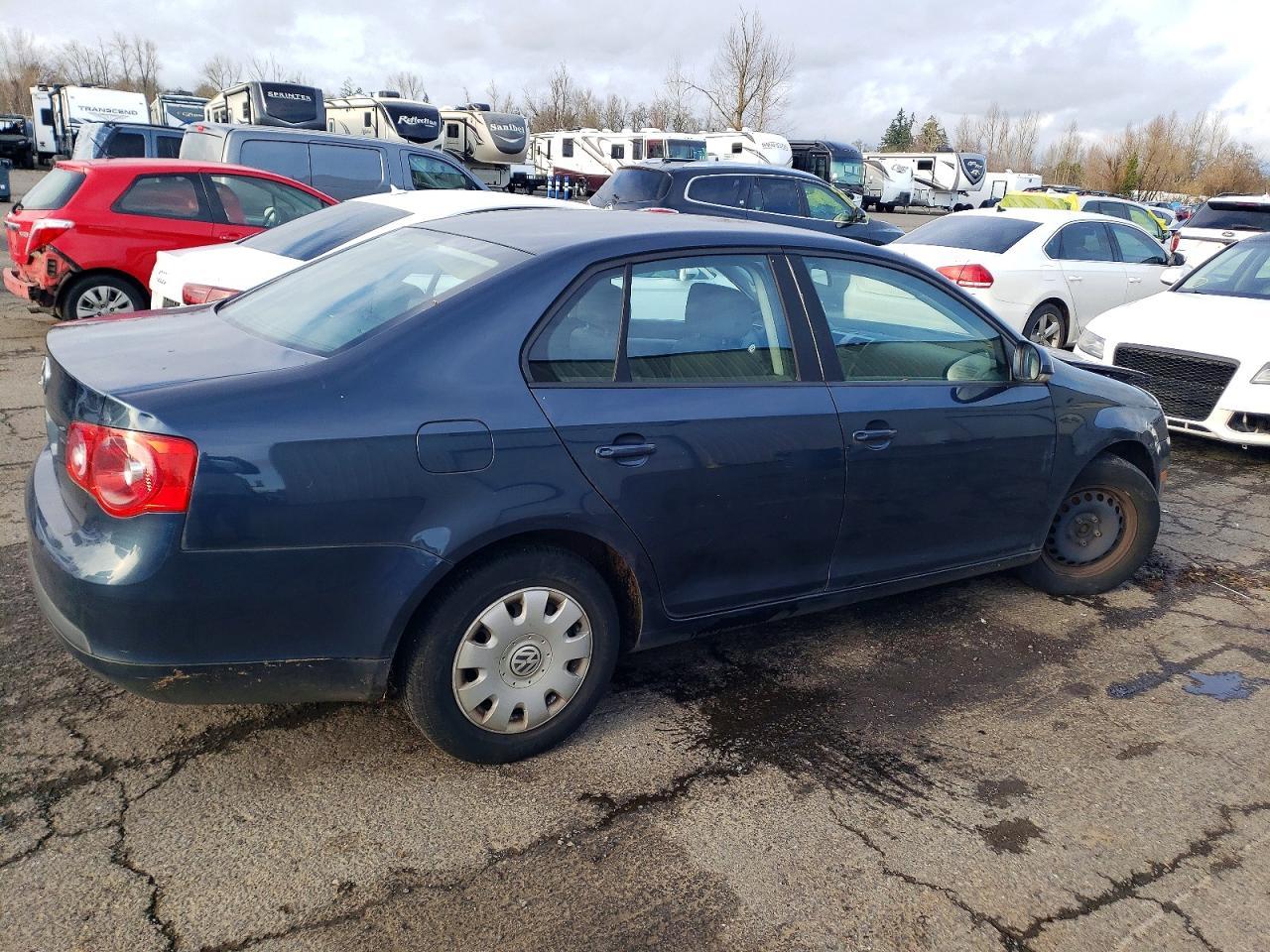 2005 VOLKSWAGEN JETTA