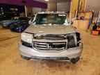 2012 HONDA PILOT