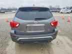 2019 NISSAN PATHFINDER