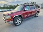 2002 CHEVROLET Suburban