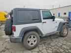 2015 JEEP WRANGLER
