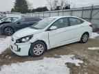 2014 HYUNDAI ACCENT