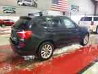 2016 BMW X3