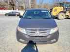 2013 HONDA ODYSSEY