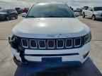 2017 JEEP Compass
