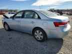 2007 HYUNDAI SONATA