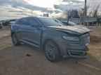 2019 LINCOLN Nautilus