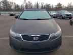 2012 KIA FORTE