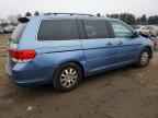 2010 HONDA ODYSSEY