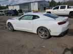 2017 CHEVROLET Camaro