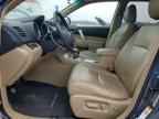 2012 TOYOTA HIGHLANDER