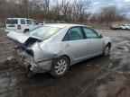 2003 TOYOTA CAMRY