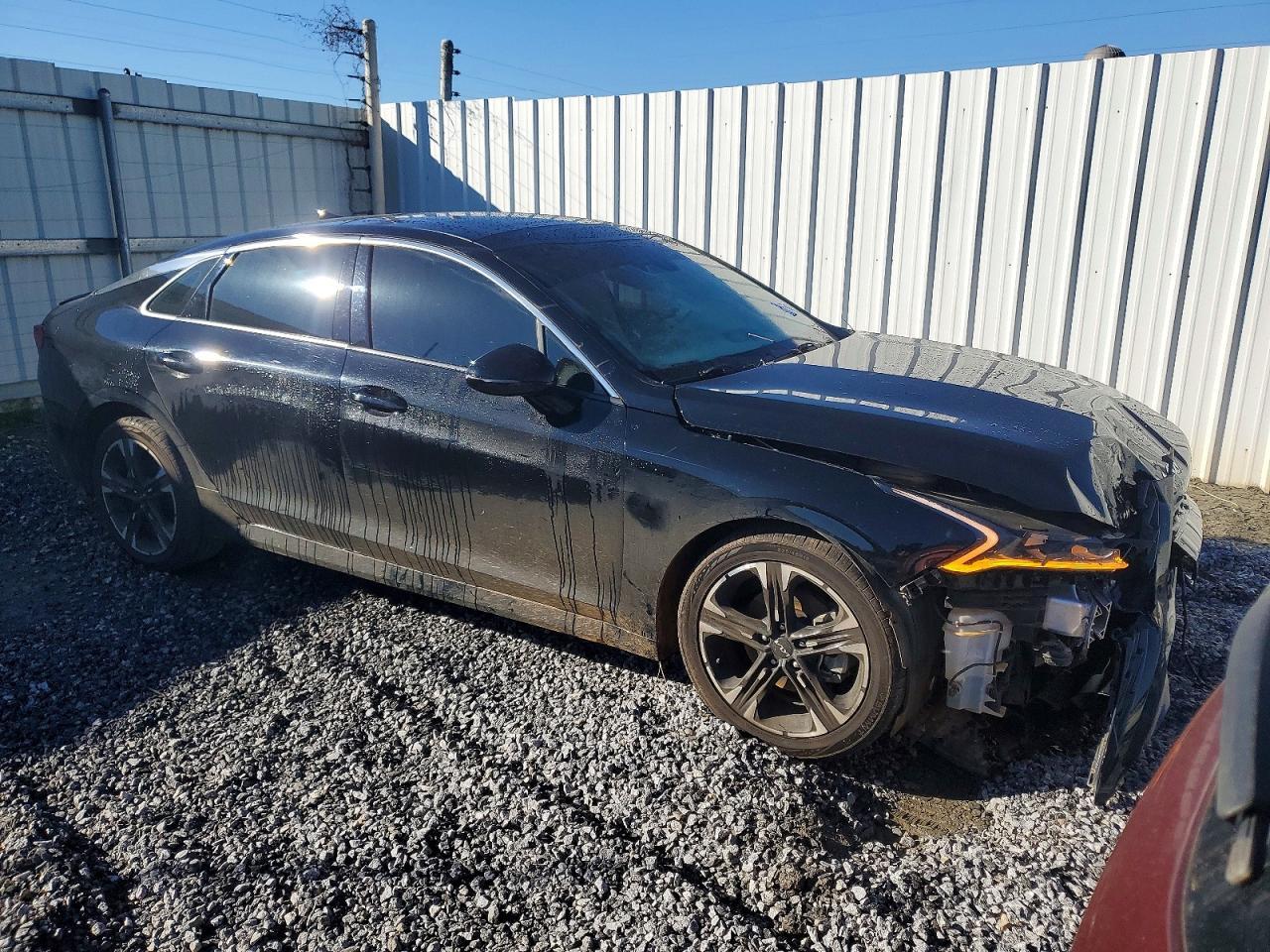 2023 KIA K5