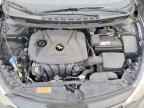 2014 KIA FORTE