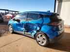 2022 CHEVROLET Bolt EV