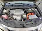 2017 LEXUS ES 300H