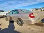 2003 TOYOTA CAMRY