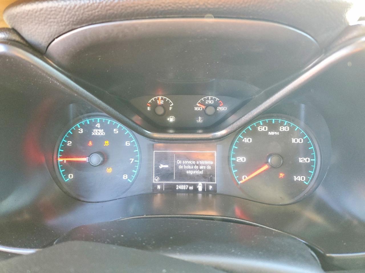 2022 GMC CANYON