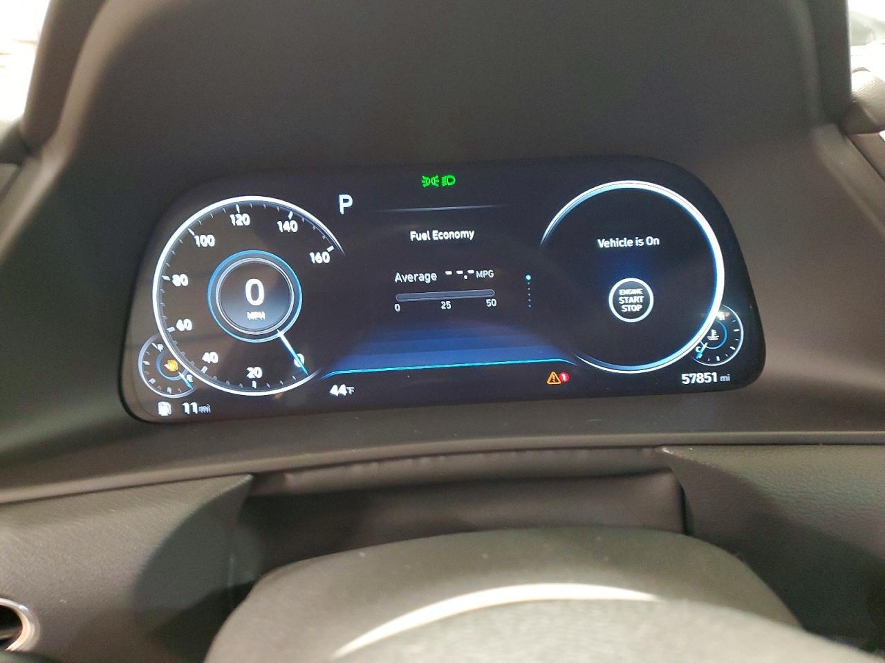 2021 HYUNDAI SONATA