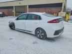 2018 HYUNDAI Ioniq
