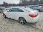2011 MERCEDES-BENZ E-Class