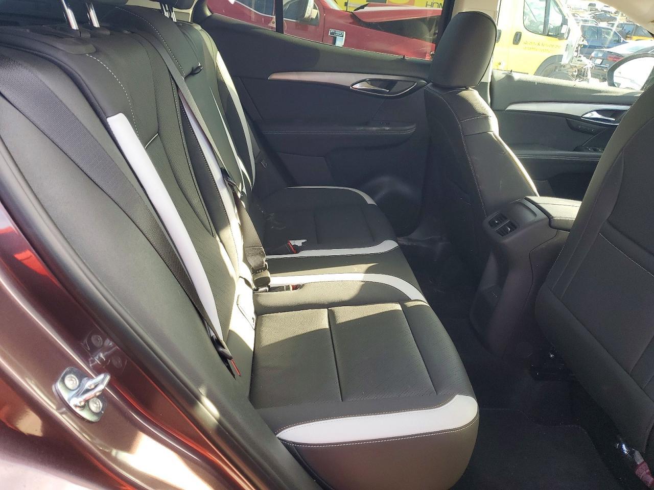 2024 BUICK Envision