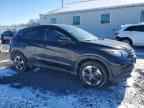 2018 HONDA HR-V