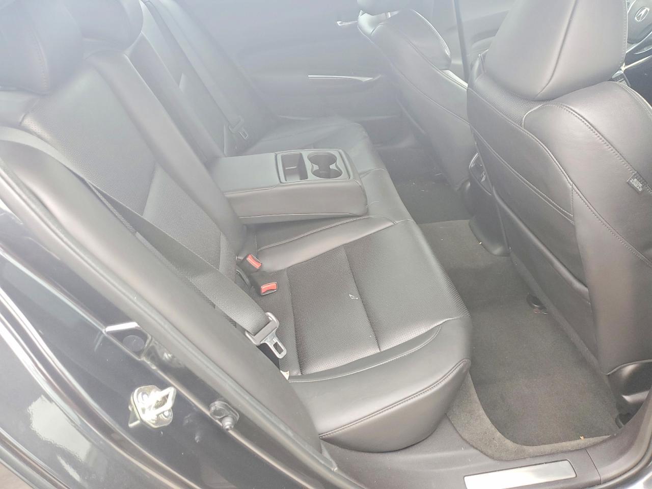 2016 ACURA TLX