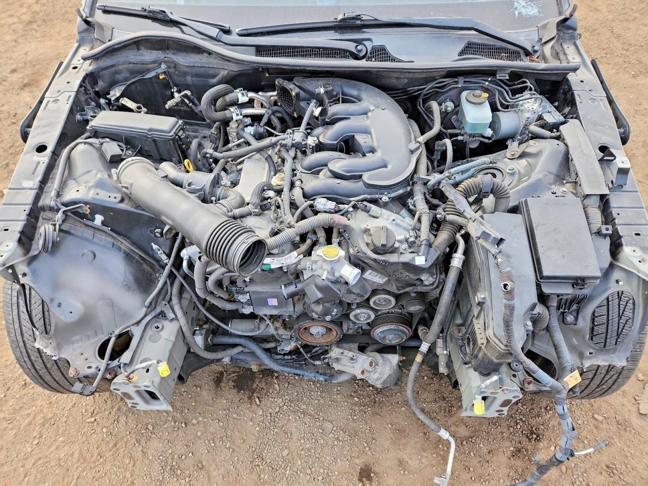 2014 LEXUS GS 350