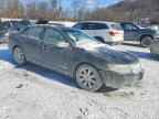 2008 LINCOLN MKZ