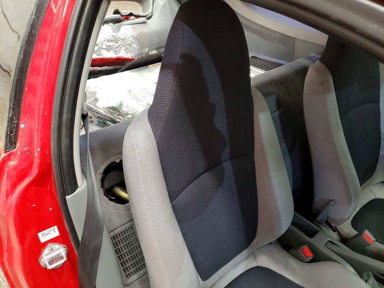 2001 HONDA Insight