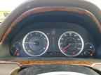 2009 HONDA ACCORD