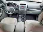 2014 KIA SORENTO