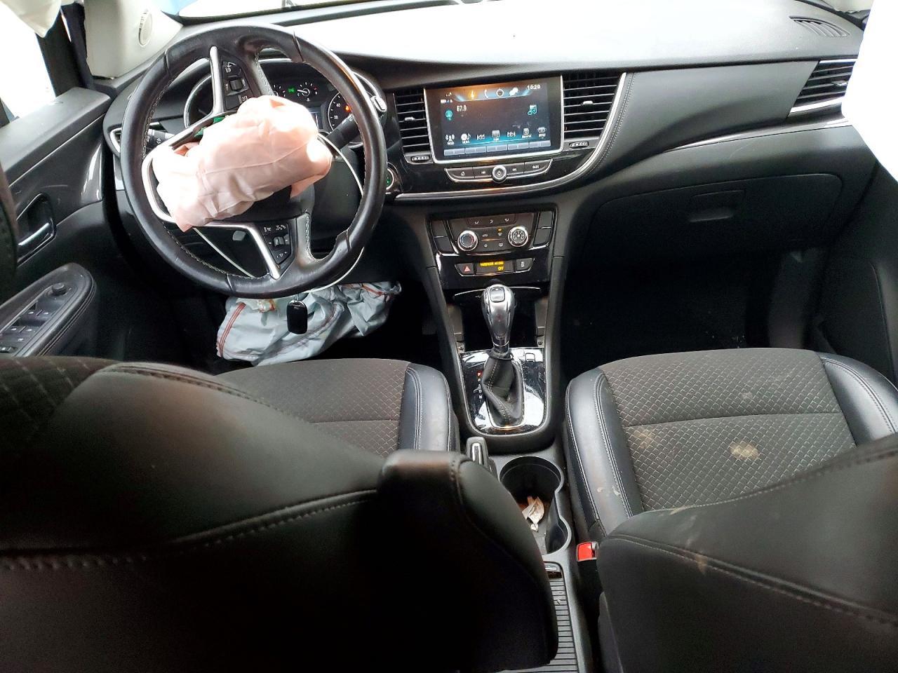 2019 BUICK ENCORE